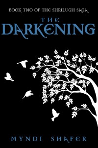 the darkening cover (83)
