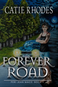 Forever_Road_front_cover_Amazon