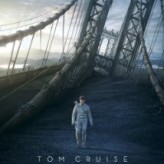 Movie Review: Oblivion