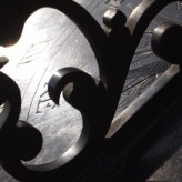 Bend Your Eyes: Light and Shadows