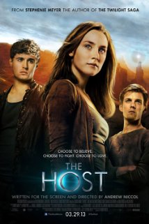 TheHost