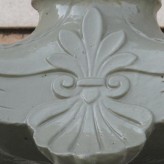 Bend Your Eyes: Fleur De Lis