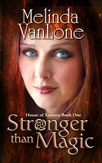 Stronger Than Magic