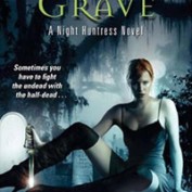 Book Review: Halfway To The Grave by Jeaniene Frost