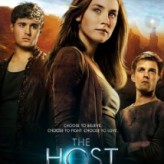 Movie Review: The Host